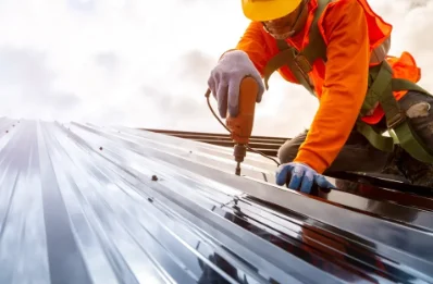 Travaux de zinguerie à Fegersheim